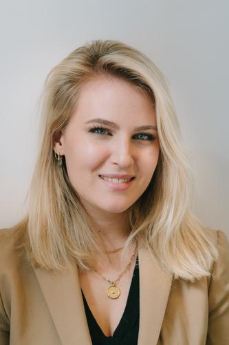 Manon RAVAGNI