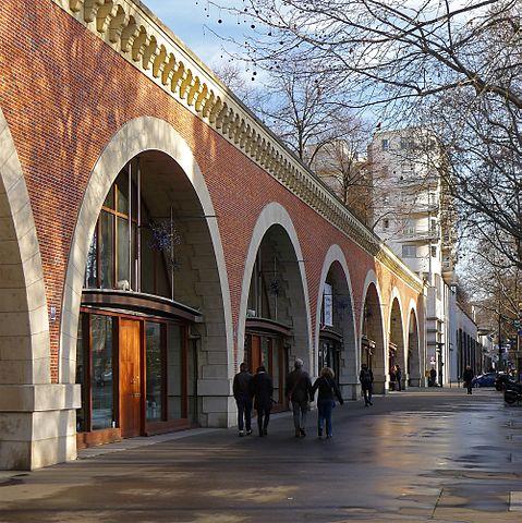 Paris 12e - Immobilier - CENTURY 21 Daumesnil – Viaduc des Arts