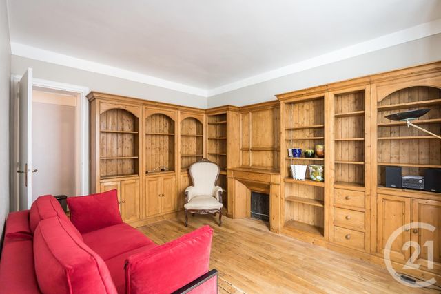 appartement - PARIS - 75012