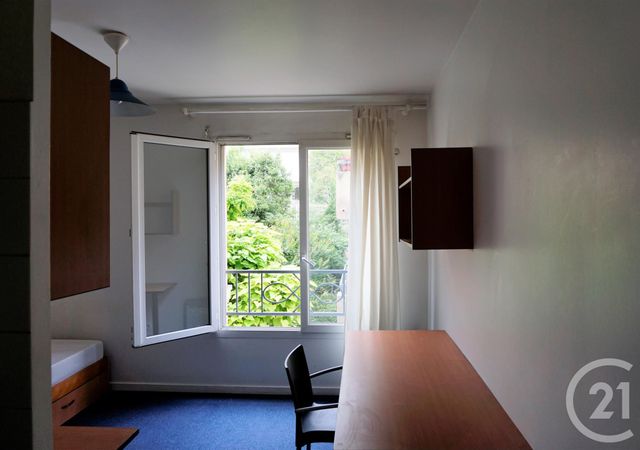 Afficher la photo en grand Studio à vendre - 1 pièce - 19.91 m2 - PARIS - 75012 - ILE-DE-FRANCE - Century 21 Daumesnil