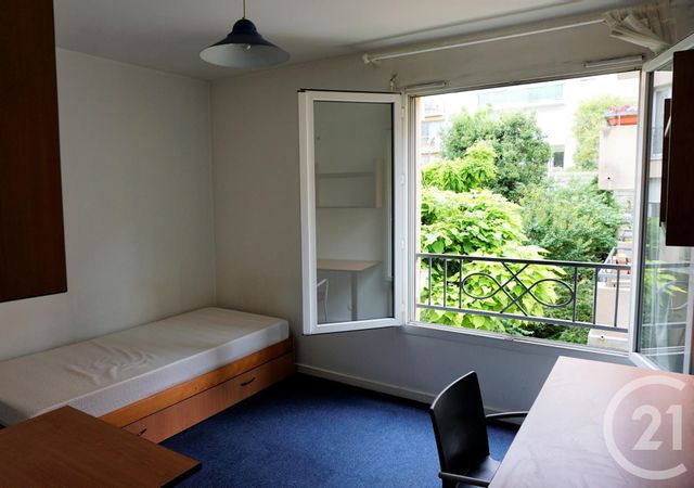 Afficher la photo en grand Studio à vendre - 1 pièce - 19.91 m2 - PARIS - 75012 - ILE-DE-FRANCE - Century 21 Daumesnil