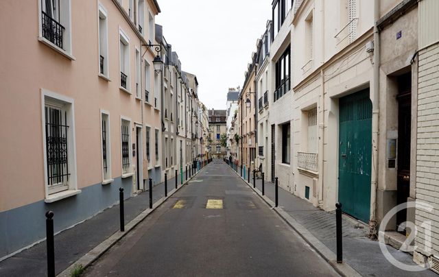 Afficher la photo en grand Studio à vendre - 1 pièce - 19.91 m2 - PARIS - 75012 - ILE-DE-FRANCE - Century 21 Daumesnil