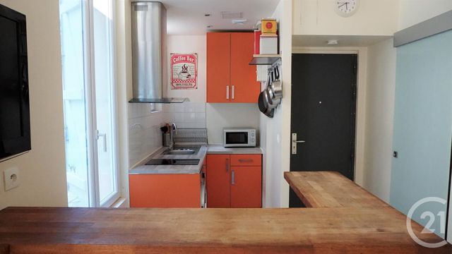 Afficher la photo en grand Appartement F1 à louer - 1 pièce - 21.05 m2 - PARIS - 75012 - ILE-DE-FRANCE - Century 21 Daumesnil
