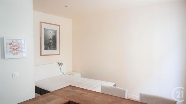 Afficher la photo en grand Appartement F1 à louer - 1 pièce - 21.05 m2 - PARIS - 75012 - ILE-DE-FRANCE - Century 21 Daumesnil