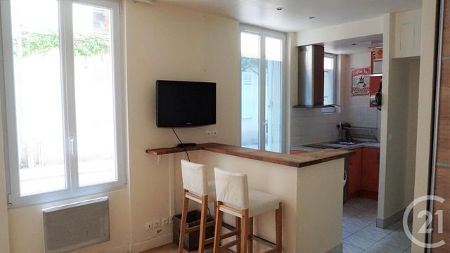 Afficher la photo en grand Appartement F1 à louer - 1 pièce - 21.05 m2 - PARIS - 75012 - ILE-DE-FRANCE - Century 21 Daumesnil