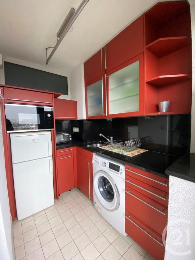 Afficher la photo en grand Studio à vendre - 1 pièce - 28.13 m2 - PARIS - 75012 - ILE-DE-FRANCE - Century 21 Daumesnil