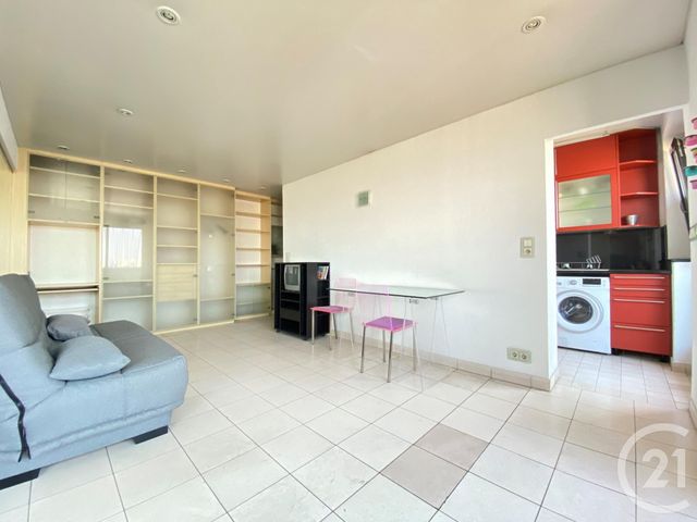 Afficher la photo en grand Studio à vendre - 1 pièce - 28.13 m2 - PARIS - 75012 - ILE-DE-FRANCE - Century 21 Daumesnil