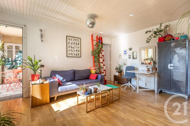 Appartement à vendre MONTREUIL