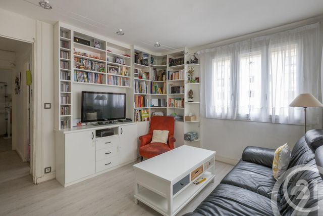 Appartement F4 à vendre PARIS