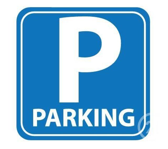 parking - PARIS - 75012