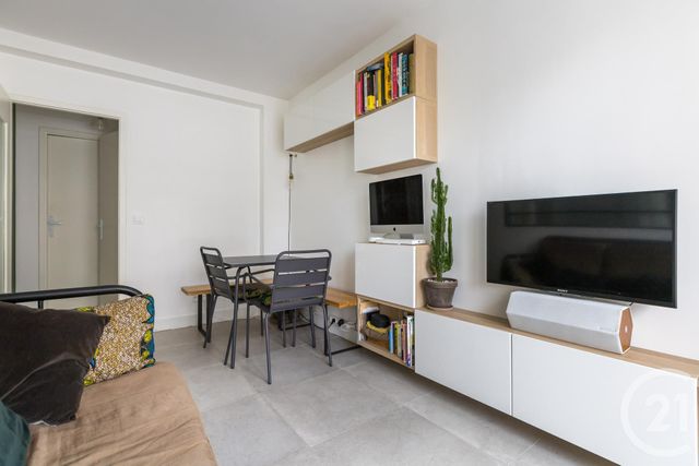 Appartement F3 à vendre - 2 pièces - 52.31 m2 - PARIS - 75012 - ILE-DE-FRANCE - Century 21 Daumesnil