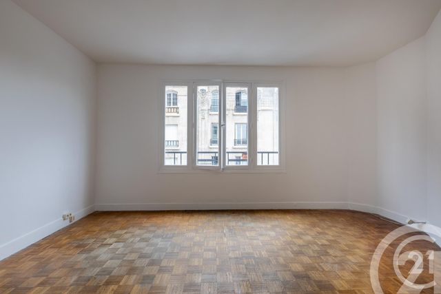 appartement à vendre - 3 pièces - 60.73 m2 - PARIS - 75012 - ILE-DE-FRANCE - Century 21 Daumesnil