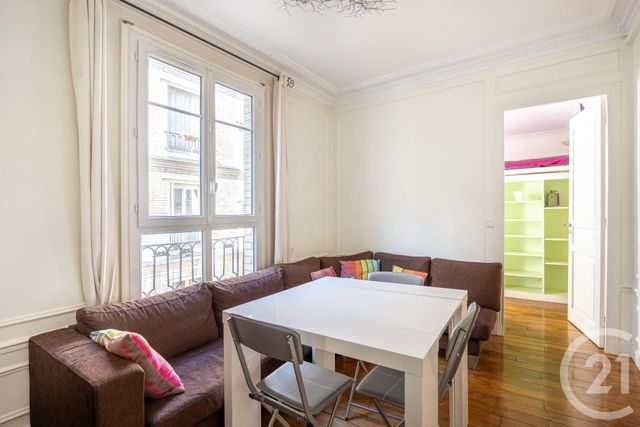 appartement - PARIS - 75012