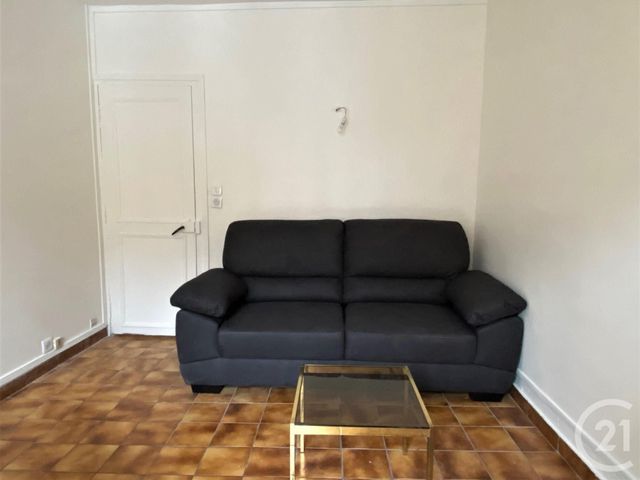Appartement F2 à louer - 2 pièces - 34.55 m2 - PARIS - 75012 - ILE-DE-FRANCE - Century 21 Daumesnil