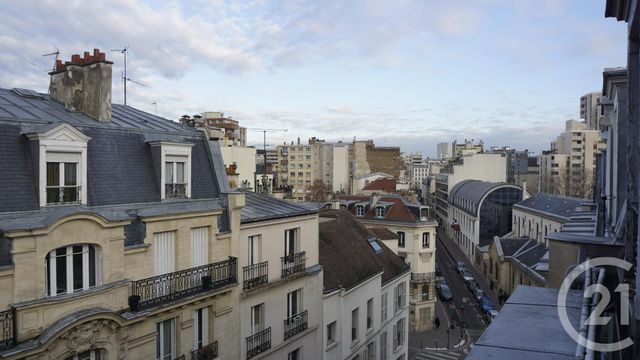 Chambre à louer PARIS
