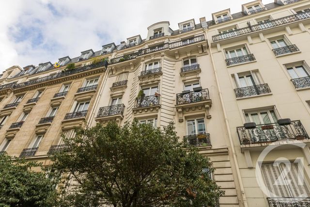 Appartement F3 à vendre - 3 pièces - 46.29 m2 - PARIS - 75012 - ILE-DE-FRANCE - Century 21 Daumesnil