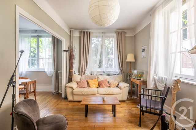 appartement - PARIS - 75012