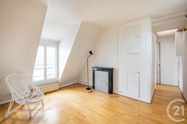 appartement - PARIS - 75015