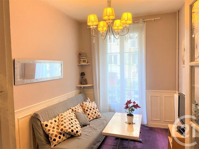 appartement - PARIS - 75012