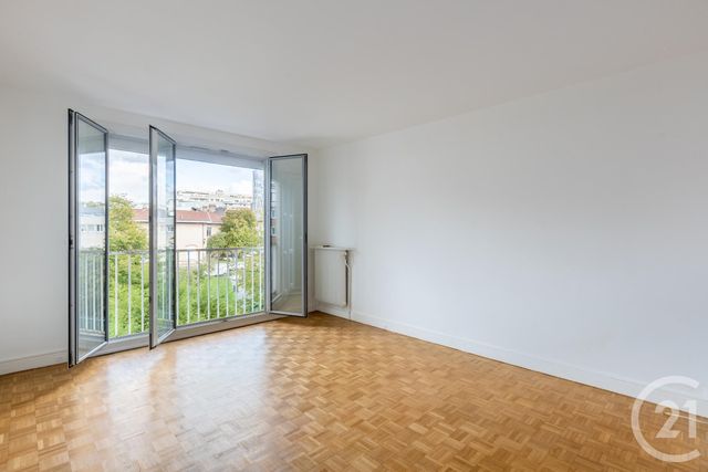 appartement à vendre - 3 pièces - 61.06 m2 - PARIS - 75012 - ILE-DE-FRANCE - Century 21 Daumesnil