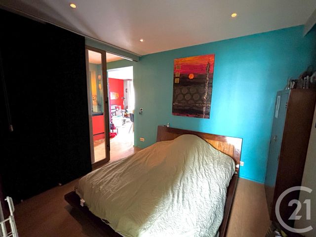 Appartement F3 à vendre - 3 pièces - 60.02 m2 - PARIS - 75012 - ILE-DE-FRANCE - Century 21 Daumesnil
