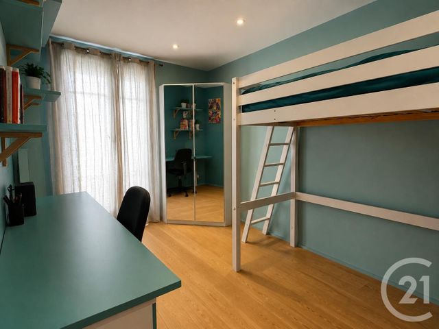Appartement F3 à vendre - 3 pièces - 60.02 m2 - PARIS - 75012 - ILE-DE-FRANCE - Century 21 Daumesnil