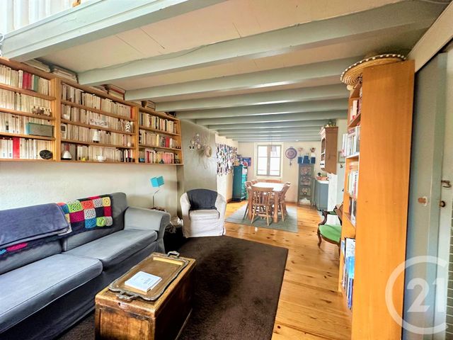 Appartement à vendre - 5 pièces - 82.06 m2 - PARIS - 75012 - ILE-DE-FRANCE - Century 21 Daumesnil