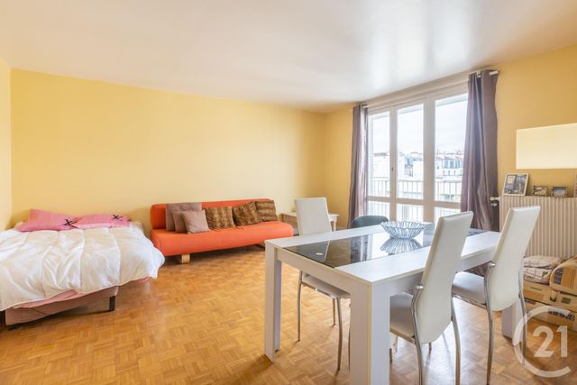 appartement - PARIS - 75020