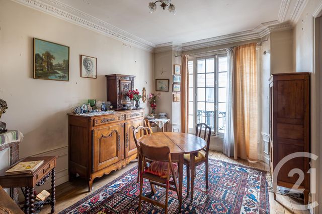 appartement - PARIS - 75012