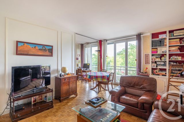 appartement - PARIS - 75012