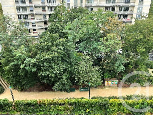 appartement - PARIS - 75012