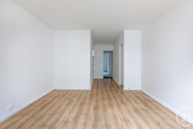 Appartement F3 à vendre - 3 pièces - 60.21 m2 - PARIS - 75012 - ILE-DE-FRANCE - Century 21 Daumesnil