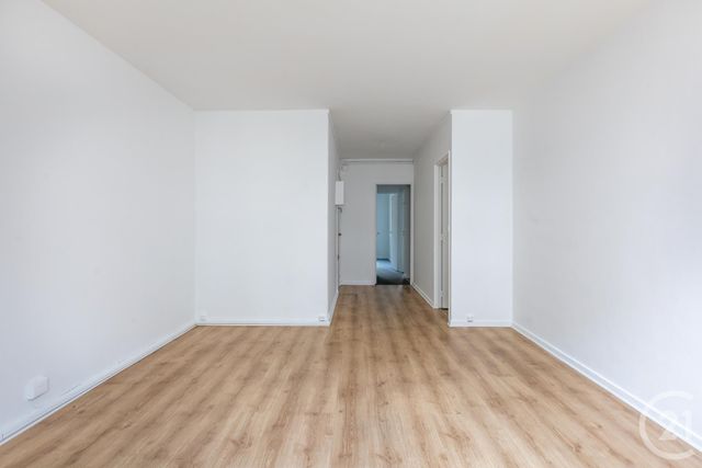appartement - PARIS - 75012
