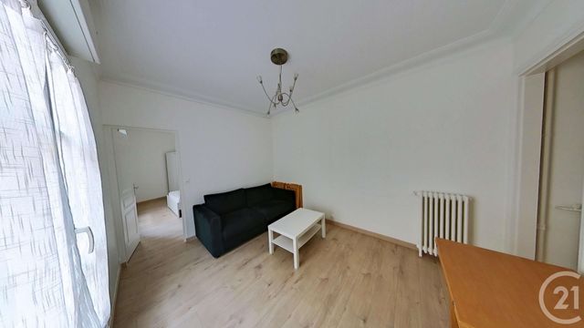 Appartement F2 à louer - 2 pièces - 42.06 m2 - PARIS - 75012 - ILE-DE-FRANCE - Century 21 Daumesnil