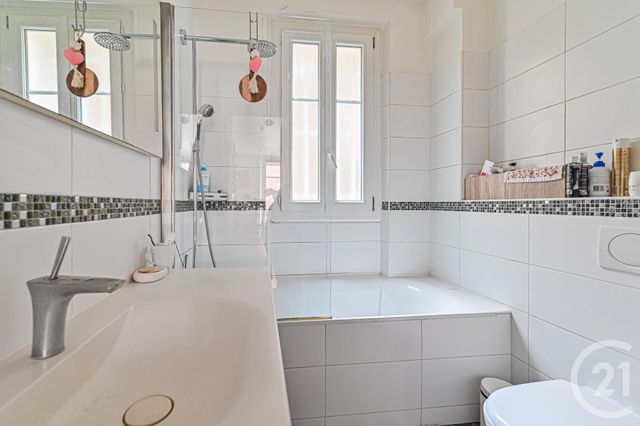 Appartement F2 à vendre - 2 pièces - 42.42 m2 - PARIS - 75012 - ILE-DE-FRANCE - Century 21 Daumesnil