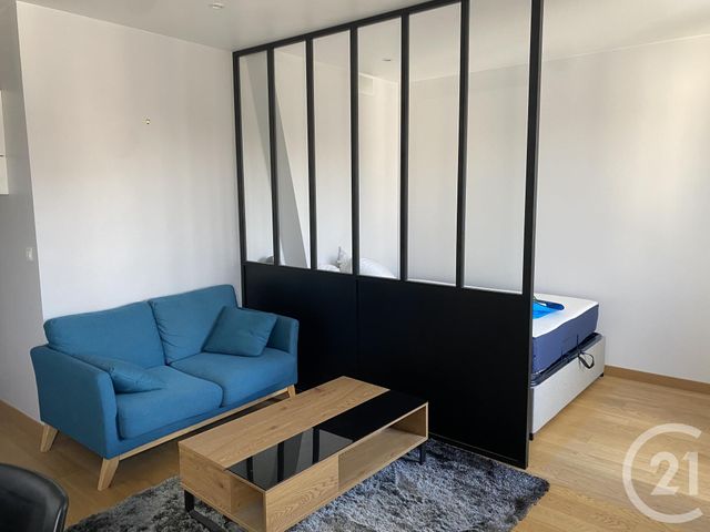 Appartement F1 à louer PARIS