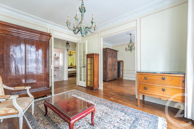 Appartement F3 à vendre PARIS