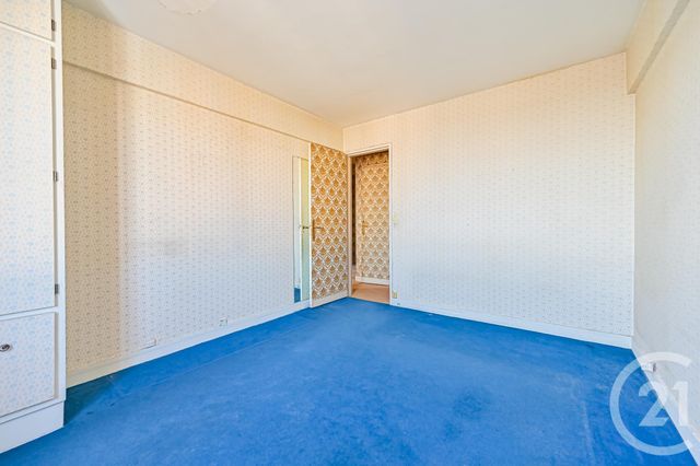 Appartement F3 à vendre - 3 pièces - 67.13 m2 - PARIS - 75020 - ILE-DE-FRANCE - Century 21 Daumesnil