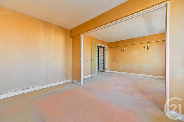 Appartement F3 à vendre - 3 pièces - 67.13 m2 - PARIS - 75020 - ILE-DE-FRANCE - Century 21 Daumesnil