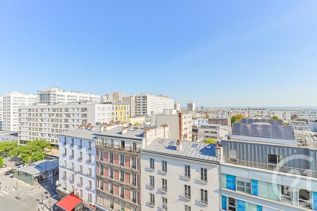 Appartement F3 à vendre PARIS