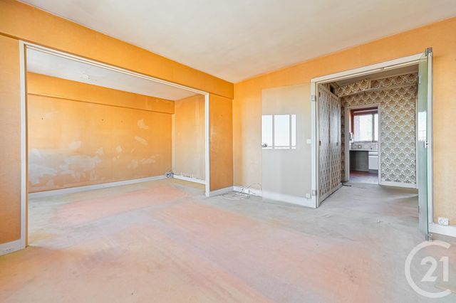 Appartement F3 à vendre - 3 pièces - 67.13 m2 - PARIS - 75020 - ILE-DE-FRANCE - Century 21 Daumesnil