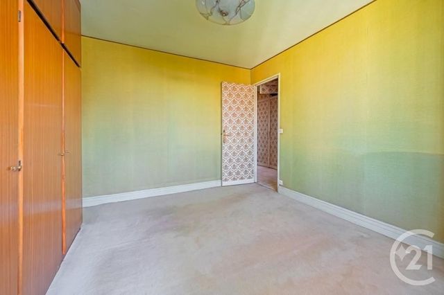 Appartement F3 à vendre - 3 pièces - 67.13 m2 - PARIS - 75020 - ILE-DE-FRANCE - Century 21 Daumesnil