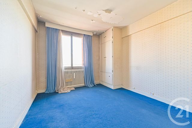 Appartement F3 à vendre - 3 pièces - 67.13 m2 - PARIS - 75020 - ILE-DE-FRANCE - Century 21 Daumesnil