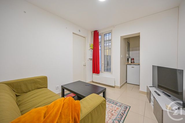 appartement - PARIS - 75018