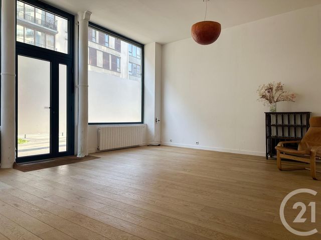 Appartement F3 à vendre - 3 pièces - 87.0 m2 - PARIS - 75012 - ILE-DE-FRANCE - Century 21 Daumesnil