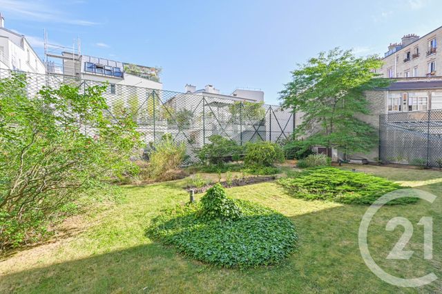 Appartement F4 à vendre - 4 pièces - 90.49 m2 - PARIS - 75012 - ILE-DE-FRANCE - Century 21 Daumesnil