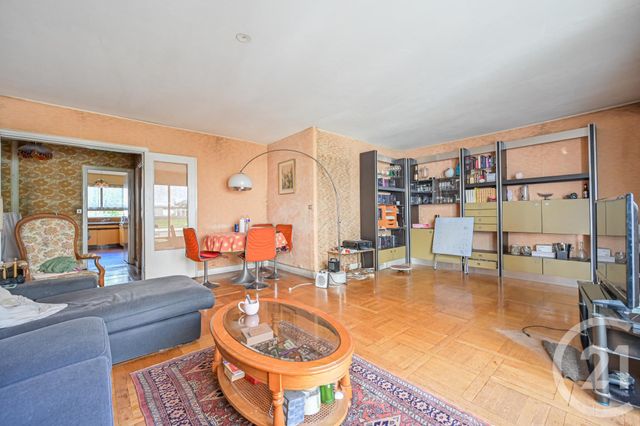 appartement - PARIS - 75012
