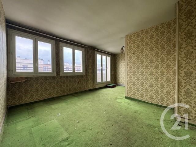 Appartement F2 à vendre - 2 pièces - 41.69 m2 - PARIS - 75012 - ILE-DE-FRANCE - Century 21 Daumesnil