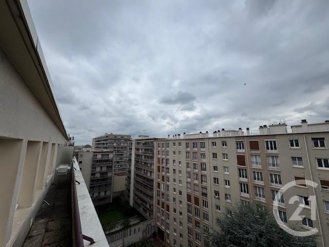 Appartement F2 à vendre - 2 pièces - 41.69 m2 - PARIS - 75012 - ILE-DE-FRANCE - Century 21 Daumesnil