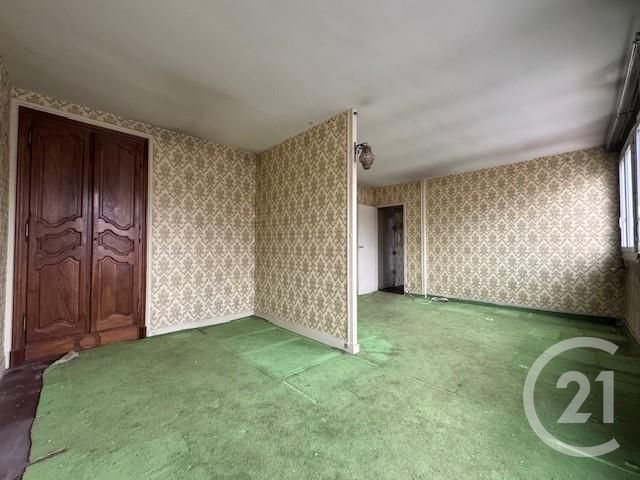 Appartement F2 à vendre - 2 pièces - 41.69 m2 - PARIS - 75012 - ILE-DE-FRANCE - Century 21 Daumesnil
